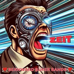 Cover Zeit