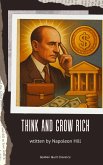 Think and Grow Rich (eBook, ePUB) Think and Grow Rich (eBook, ePUB)