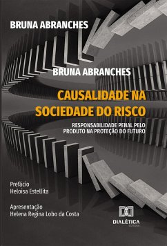 Cover Causalidade na Sociedade do Risco (eBook, ePUB)