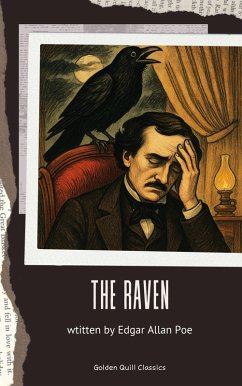 Cover The Raven (eBook, ePUB)