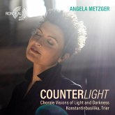 Counterlight - Chorale Visions Of Light And Darkne Counterlight - Chorale Visions Of Light And Darkne