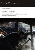Vasche e martello (eBook, ePUB)