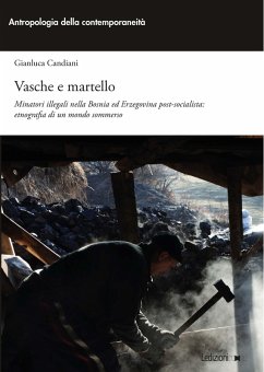 Vasche e martello (eBook, ePUB) - Candiani, Gianluca