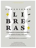 Conexiones libreras (eBook, PDF)