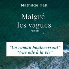 Malgré les vagues (MP3-Download) Cover Malgré les vagues (MP3-Download)