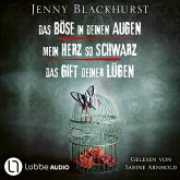 Die Jenny Blackhurst-Collection 1 (MP3-Download) Die Jenny Blackhurst-Collection 1 (MP3-Download)