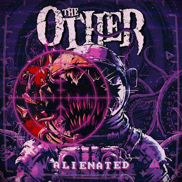Alienated (Mediabook)