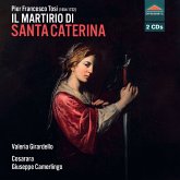 Tosi: Il Martirio Di Santa Caterina Tosi: Il Martirio Di Santa Caterina