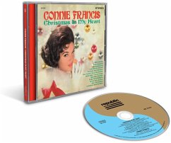 Cover Christmas In My Heart (Reissue)