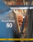 The Story Of A Record Producer 1975-2025 - Richard The Story Of A Record Producer 1975-2025 - Richard