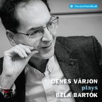 Denes Varjon Plays Bela Bartok