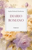 Diario romano (eBook, ePUB)