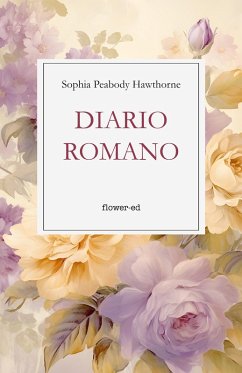 Cover Diario romano (eBook, ePUB)