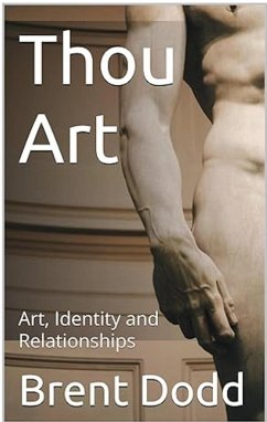 Cover Thou Art (eBook, ePUB)