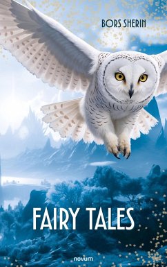 Cover Fairy tales (eBook, ePUB)
