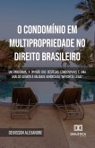 O Condomínio em Multipropriedade no Direito Brasileiro (eBook, ePUB)