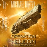 Operation Helicon - VorTeks Sammelband 1 (MP3-Download)