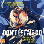 Don't Let Me Go (MP3-Download)