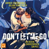 Don't Let Me Go (MP3-Download) Don't Let Me Go (MP3-Download)
