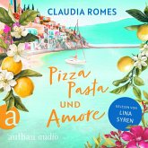 Pizza, Pasta und Amore (MP3-Download)