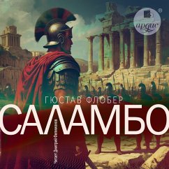 Cover Salambo (MP3-Download)