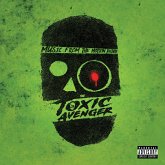The Toxic Avenger The Toxic Avenger