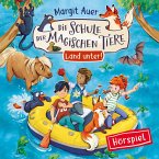 16: Land unter! (MP3-Download)