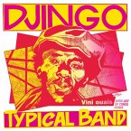 Vini Ouais (+ Art Of Tones Remix/45rpm) Vini Ouais (+ Art Of Tones Remix/45rpm)