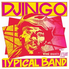Cover Vini Ouais (+ Art Of Tones Remix/45rpm)