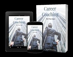 Cover Make things happen (eBook, ePUB)