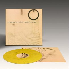 Cover One Soul Now (Ltd Yellow Marbled)