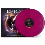The Holographic Principle (Magenta Vinyl)