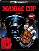 Maniac Cop 1 & 2 Maniac Cop 1 & 2