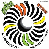 Emotions & Sorrow: A Tribute To The Pretty Things Emotions & Sorrow: A Tribute To The Pretty Things