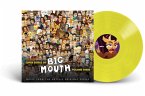 Super Songs Of Big Mouth Vol. 3 (Music From The Ne Super Songs Of Big Mouth Vol. 3 (Music From The Ne