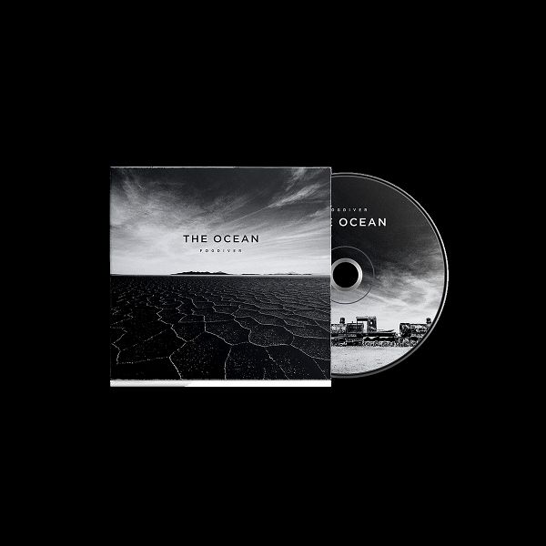 Fogdiver (Reissue Black Vinyl)