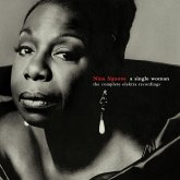 A Single Woman: The Complete Elektra Recordings A Single Woman: The Complete Elektra Recordings