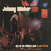 Live At The Fillmore East 1970 (Ltd Clear Vinyl 2l Live At The Fillmore East 1970 (Ltd Clear Vinyl 2l