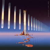 Liminalty/Dream State Return(180g,Col. 12"+Etching