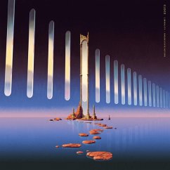 Cover Liminalty/Dream State Return(180g,Col. 12