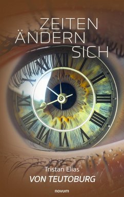 Zeiten ändern sich (eBook, ePUB)