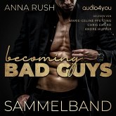 Becoming Bad Guys - Sammelband (MP3-Download) Becoming Bad Guys - Sammelband (MP3-Download)