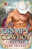 Her Grumpy Cowboy (Naughty List Ranch) (eBook, ePUB) Her Grumpy Cowboy (Naughty List Ranch) (eBook, ePUB)