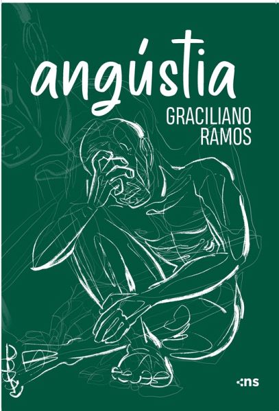 Angústia (eBook, ePUB) Angústia (eBook, ePUB)