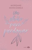 Un otoño para perdonar (eBook, ePUB) Un otoño para perdonar (eBook, ePUB)