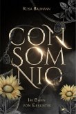 Consomnio (eBook, ePUB)