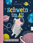 Schwein im All - Roboter im Stall (eBook, ePUB)