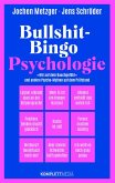 Bullshit-Bingo Psychologie (eBook, ePUB) Bullshit-Bingo Psychologie (eBook, ePUB)