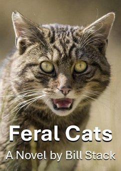 Cover Feral Cats (eBook, ePUB)
