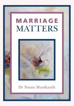 Cover Marriage Matters (eBook, ePUB)